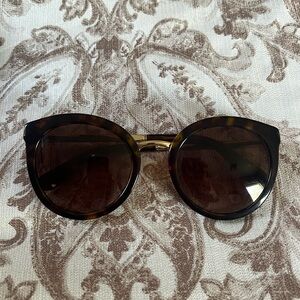 Dolce & Gabbana sunglasses